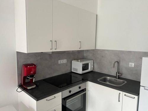Marina Garden apartman - FREE private parking