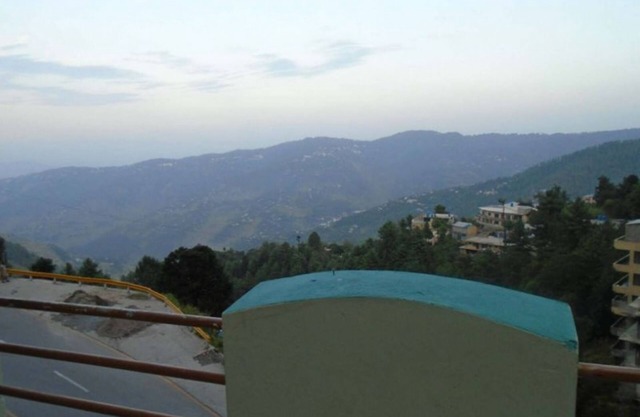 Marina Inn Guest House