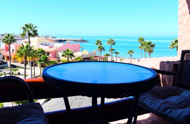 Marina Pinacate A-417 (1 Bedroom 1 Bathroom) By FMI Rentals