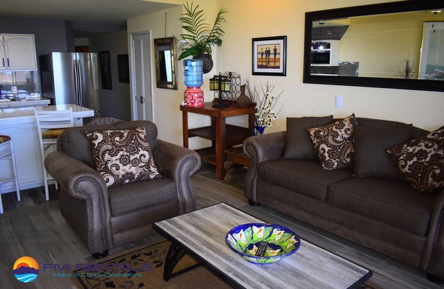 Marina Pinacate A-510 Port View 1 Bed/1 Bath