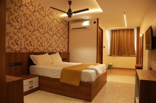 Marina Tower & Regency Changaramkulam