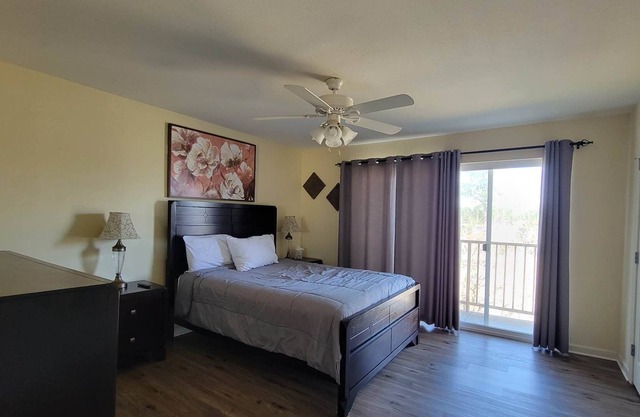 Marina Townhome