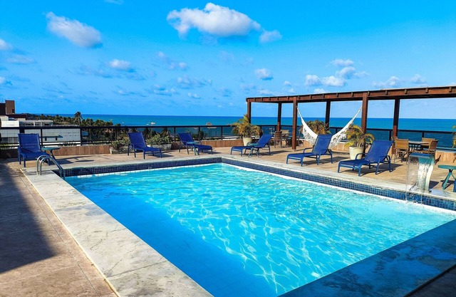 Marinas Praia Flat