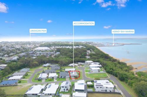 Marine Bliss-4Bd Beach Access