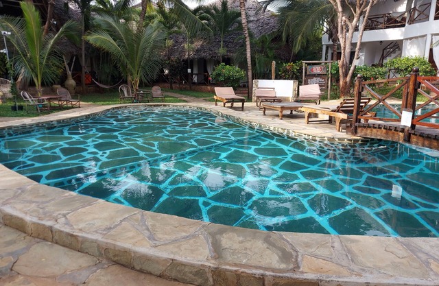 Marine Holiday House