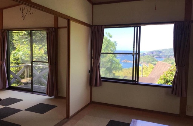 Marine View Shimane - Vacation STAY 85912v