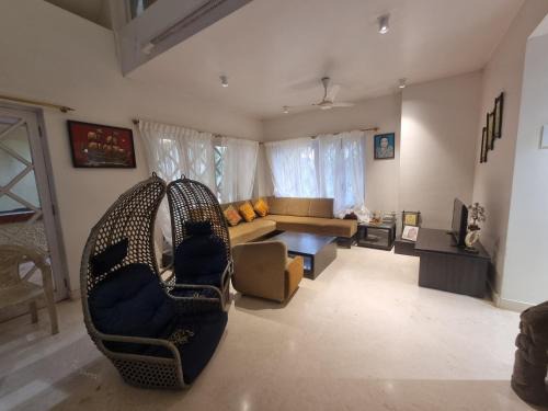 Marine Villa - Valley View l Swimming pool l AC