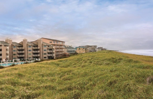 Mariner Village is the perfect spot to rejuvenate!