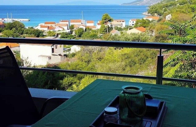Marinero-Sea Breeze Escape in Zuljana