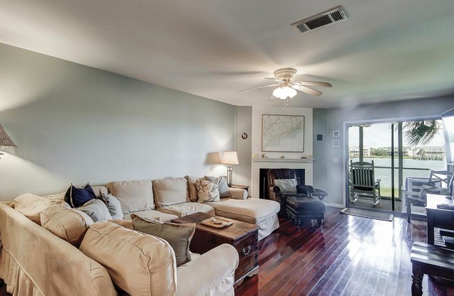Mariners Cay 40