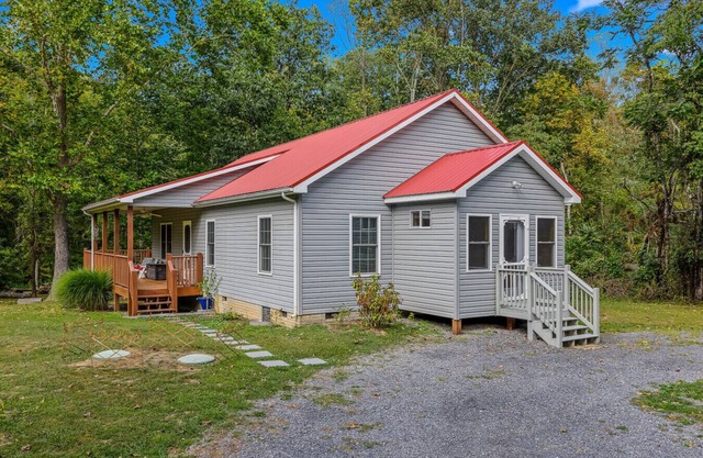 Mariposa Moon Cottage - Special Experiences Made Here!