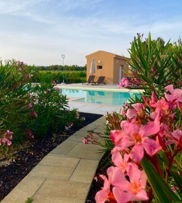 MARIS Apartments - Holiday Homes