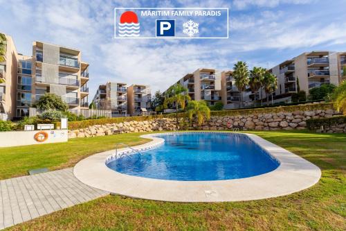 Maritim Family Paradis