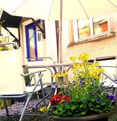 Marjorie's Cottage