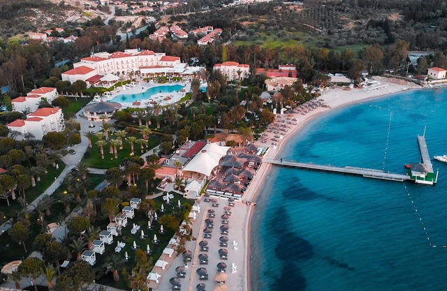 Mark Warner Phokaia Beach Resort