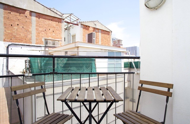 Market Suites - Two Bedroom Apartment, Sleeps 5