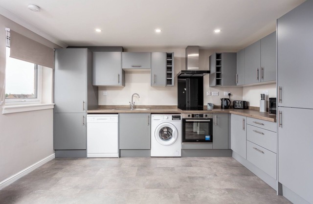 Marlborough Court - Donnini Apartments