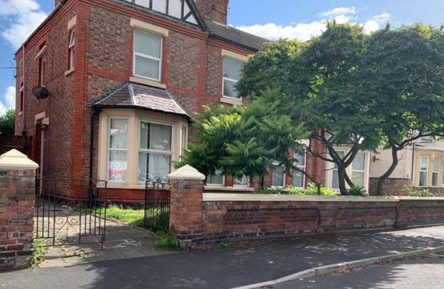 Marley Mansions - Clarendon 65
