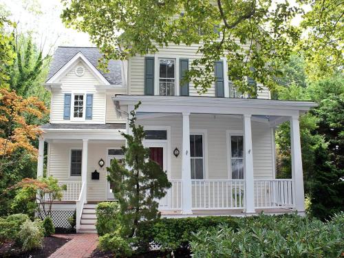 Marlin House