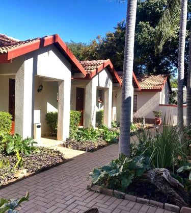 Marlot Guest House
