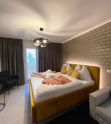 MARMOT Mountain Apartment so saunou a hydromasážnou vaňou