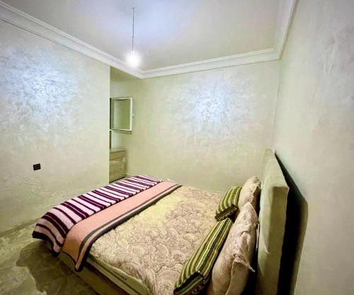 Marrakech Airport Apartment