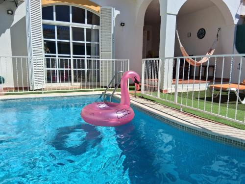 Marreiro's house Algarve - Child friendy - Private Pool