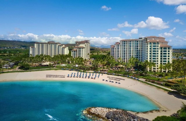 Marriott Ko Olina Beach Club - 2 Bedroom Unit Sleeps 8