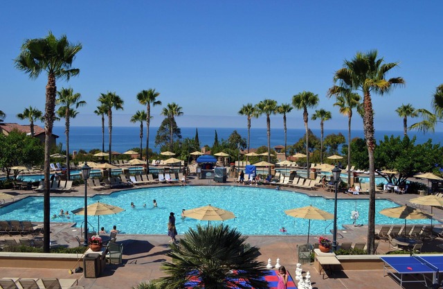 Marriott Newport Coast 2 Bedroom - Prime Summer Week!