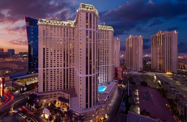 Marriott's Grand Chateau (1BR)