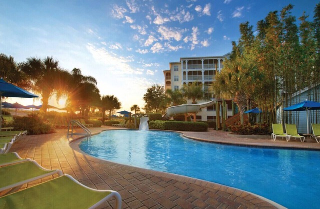 Marriott's Harbour Lake, Orlando (1 Bedroom)