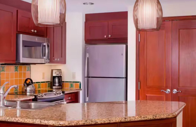 Marriott's Ko Olina Beach Club - Island View 1 BR