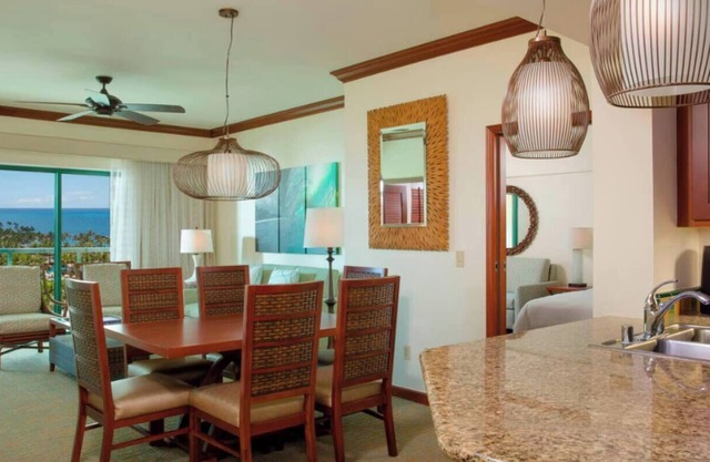 Marriott's Ko Olina Beach Club - Ocean View BR!