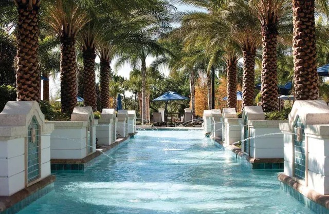Marriott's Lakeshore Reserve, Full Kitchen, Access to Resort Amenities