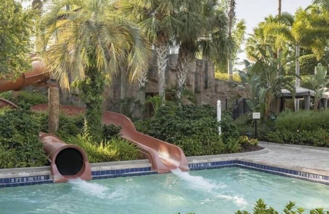 Marriott's Lakeshore Reserve 2 Bedroom Villa