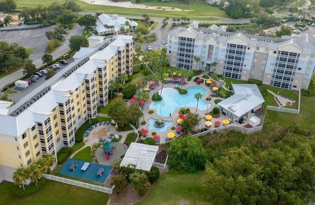 Marriott's Legends Edge at Bay Point - 2 Bedroom - Sleeps 8