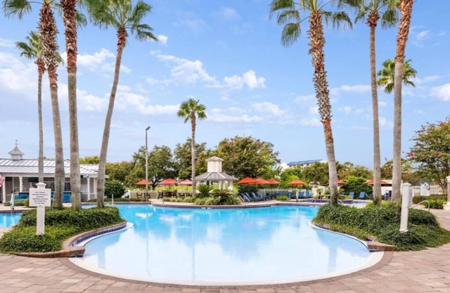 MARRIOTT'S LEGENDS EDGE AT BAY POINT 2 Bedroom Villa March 11-16, 2024