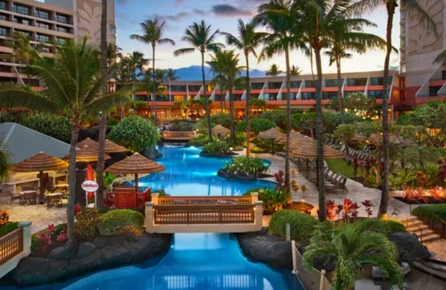Marriott's Maui Ocean Club, Lāhainā (2BR)