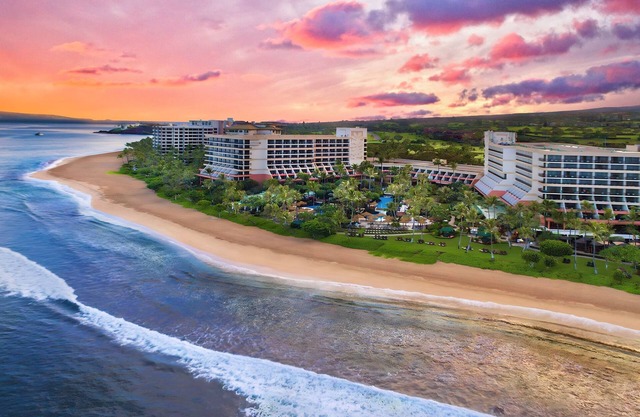 Marriott's Maui Ocean Club Napili/Lahaina 1 Bedroom - Many Dates Available!