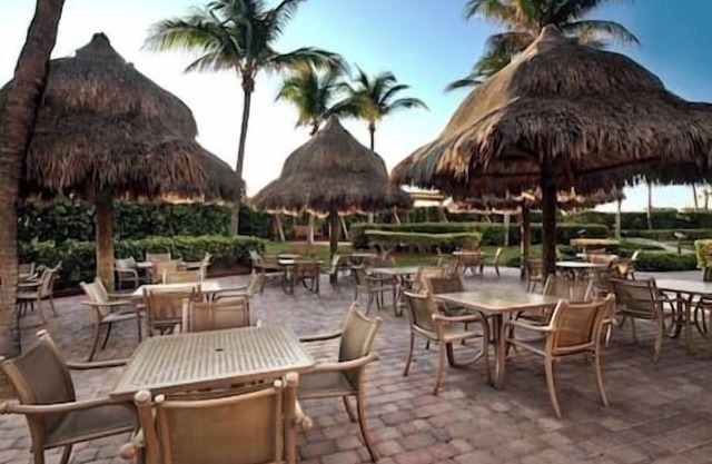 Marriott's Ocean Point Palm Beach Shores, Florida