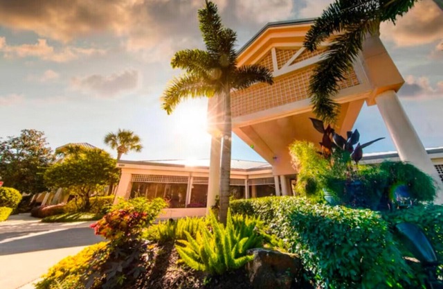 Marriott's Royal Palms (2 Bedroom)