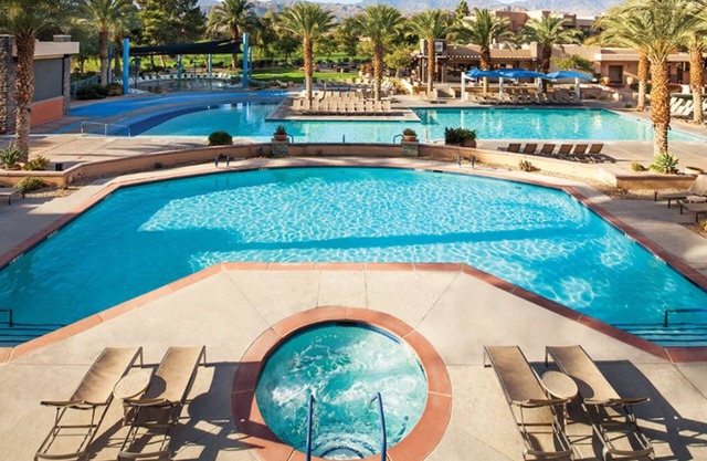 Marriott's Shadow Ridge II- Enclaves- 2 Bedroom - Sleeps 8