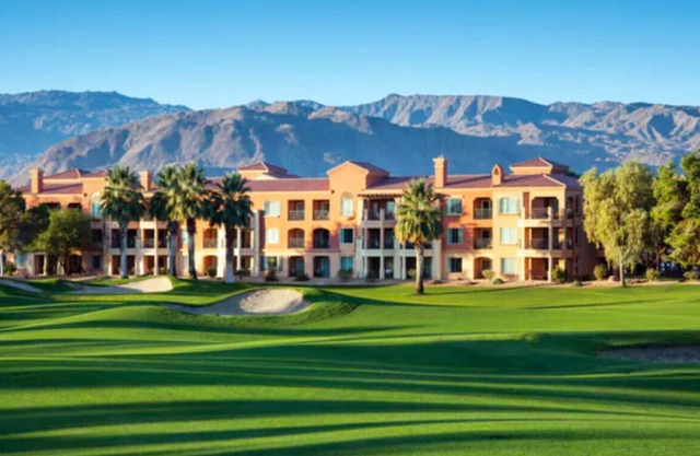 Marriott's Shadow Ridge I
