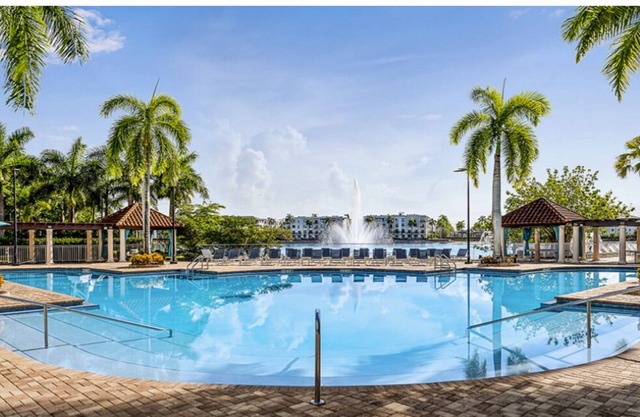 Marriott's Villas at Doral