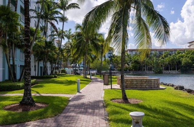 Marriott's Villas at Doral, Miami, Florida, United States
