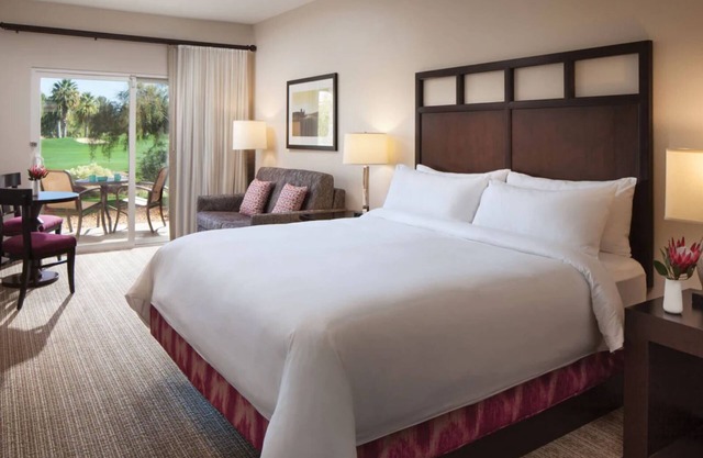 Marriott Shadow Ridge | The Villages | King Suite | * Full Resort Access*