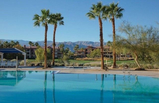 Marriott Shadow Ridge Resort - 2-BDRM/2BATH VILLA - COACHELLA 2026
