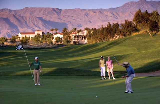 Marriott Shadow Ridge, 2-Bedroom Villa-Fully Equipped Kitchen With Washer/Dryer