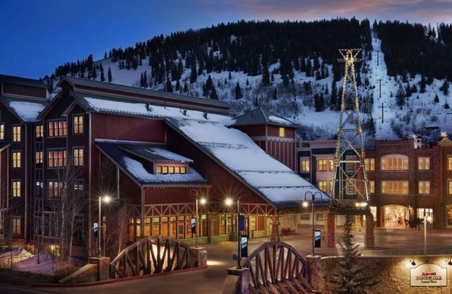 Marriott Summit Watch - 2Bed/2BR Villa - Close to Ski Lift