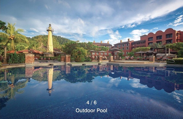Marriott Vacation Club, Los Suenos, Costa Rica, 1 bedroom suite